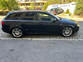 Audi A4, снимка 4