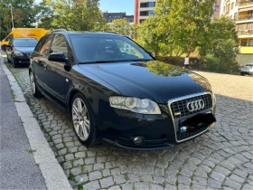 Audi A4, снимка 2