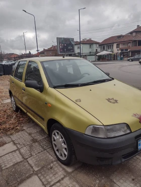 Fiat Punto, снимка 8