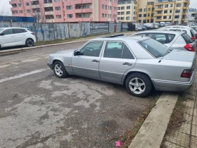 Mercedes-Benz 124 Е250 дизел , снимка 5