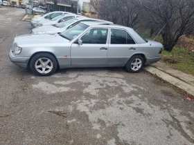 Mercedes-Benz 124 Е250 дизел , снимка 6