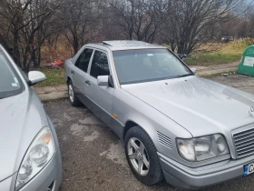 Mercedes-Benz 124 Е250 дизел , снимка 8