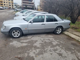 Mercedes-Benz 124 Е250 дизел , снимка 4