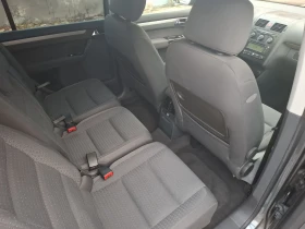 VW Touran 1.9TDI 101ps.  6-скорости, снимка 13