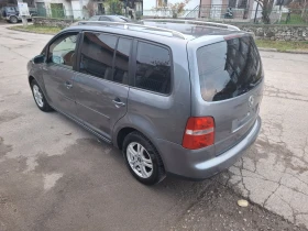 VW Touran 1.9TDI 101ps.  6-скорости, снимка 3