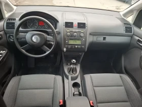 VW Touran 1.9TDI 101ps.  6-скорости, снимка 12