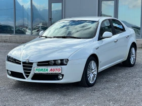  Alfa Romeo 159