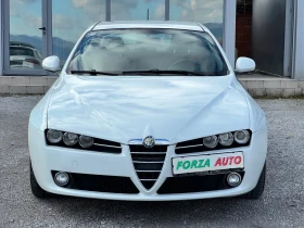 Alfa Romeo 159 2.0 JTDM-6 --EURO 5 | Mobile.bg    2