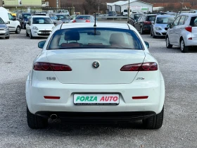 Alfa Romeo 159 2.0 JTDM-6 --EURO 5 | Mobile.bg    5