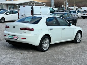 Alfa Romeo 159 2.0 JTDM-6 --EURO 5 | Mobile.bg    4