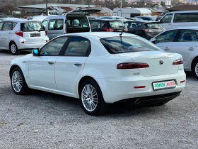 Alfa Romeo 159 2.0 JTDM-6 --EURO 5 | Mobile.bg    6