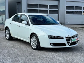 Alfa Romeo 159 2.0 JTDM-6 --EURO 5 | Mobile.bg    3