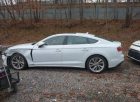 Audi A5 SPORTBACK PREMIUM PLUS QUATTRO | Mobile.bg    10