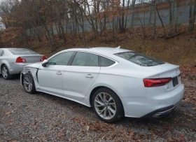 Audi A5 SPORTBACK PREMIUM PLUS QUATTRO | Mobile.bg    4