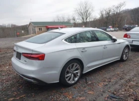 Audi A5 SPORTBACK PREMIUM PLUS QUATTRO | Mobile.bg    3