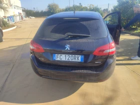 Peugeot 308 2.0HDI-Прочетете допълнителната информация!, снимка 4