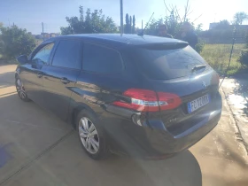 Peugeot 308 2.0HDI-Прочетете допълнителната информация!, снимка 5