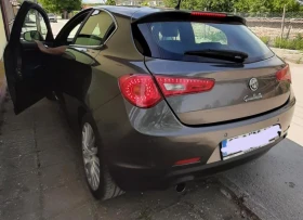 Alfa Romeo Giulietta 1, 4 170 к.с., снимка 4