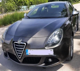 Alfa Romeo Giulietta 1, 4 170 к.с., снимка 2