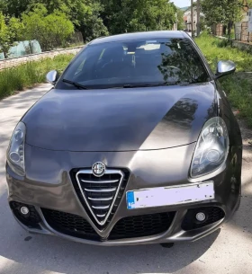 Alfa Romeo Giulietta 1, 4 170 к.с., снимка 3