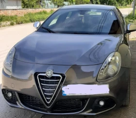 Alfa Romeo Giulietta 1, 4 170 к.с., снимка 1