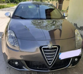 Alfa Romeo Giulietta 1, 4 170 к.с., снимка 9