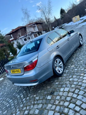 BMW 525 D КАТО НОВА, снимка 3