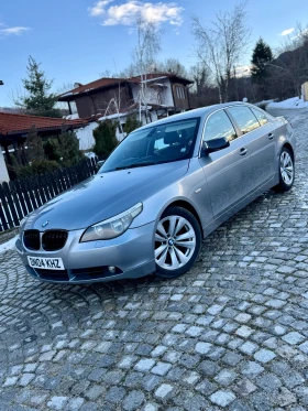 BMW 525 D КАТО НОВА, снимка 6