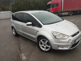 Ford S-Max, снимка 6