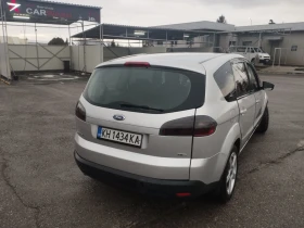 Ford S-Max, снимка 4