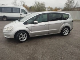 Ford S-Max, снимка 7