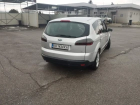 Ford S-Max, снимка 14