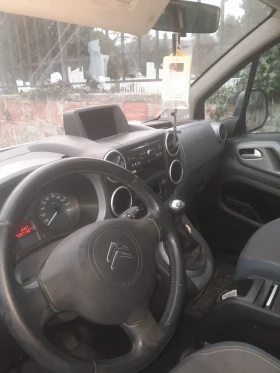 Citroen Berlingo, снимка 8