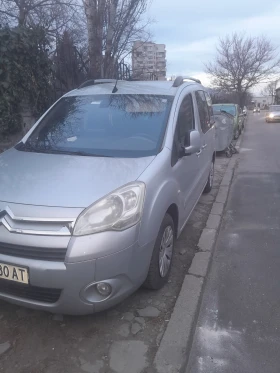 Citroen Berlingo, снимка 2