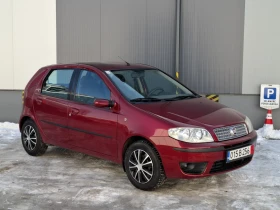 Fiat Punto 1.2* (60кс)* * * FACELIFT* * * 95 000км* * * * , снимка 10