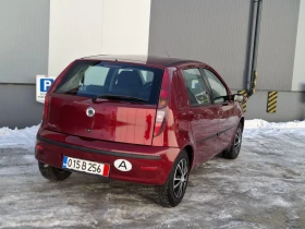 Fiat Punto 1.2* (60)* * * FACELIFT* * * 95 000* * * *  | Mobile.bg    13