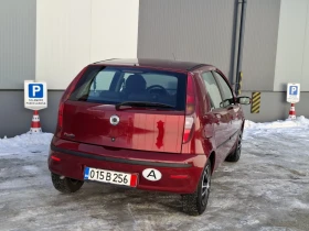 Fiat Punto 1.2* (60кс)* * * FACELIFT* * * 95 000км* * * * , снимка 14