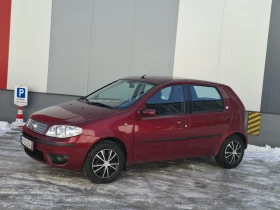 Fiat Punto 1.2* (60)* * * FACELIFT* * * 95 000* * * *  | Mobile.bg    4