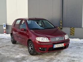 Fiat Punto 1.2* (60кс)* * * FACELIFT* * * 95 000км* * * * , снимка 8