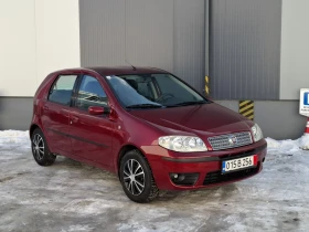 Fiat Punto 1.2* (60)* * * FACELIFT* * * 95 000* * * *  | Mobile.bg    9