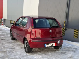 Fiat Punto 1.2* (60кс)* * * FACELIFT* * * 95 000км* * * * , снимка 7