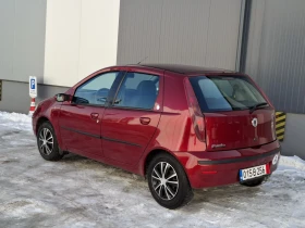 Fiat Punto 1.2* (60)* * * FACELIFT* * * 95 000* * * *  | Mobile.bg    5