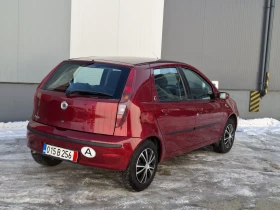 Fiat Punto 1.2* (60кс)* * * FACELIFT* * * 95 000км* * * * , снимка 12