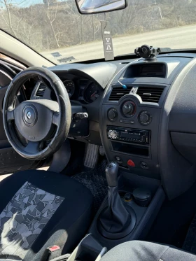 Renault Megane 1.5 dci, снимка 7