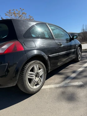 Renault Megane 1.5 dci | Mobile.bg    2