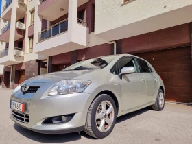 Toyota Auris * 1.6.* 124PS - 10800 лв. - 49811850 | Car24.bg