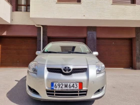 Toyota Auris * 1.6.* 124PS - 10800 лв. - 49811850 | Car24.bg