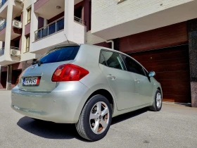 Toyota Auris * 1.6.* 124PS, снимка 4