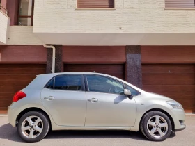 Toyota Auris * 1.6.* 124PS, снимка 8