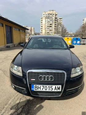 Audi A6 2.7, снимка 1